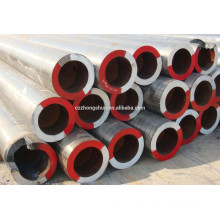 alloy steel pipes/tube astm api din 16mn